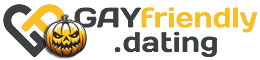 Happy Halloween! - GayFriendly Happy Halloween! - GayFriendly