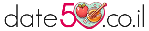 שנה יהודית טובה! - date50plus
