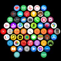 Хабр: Время знакомств: как приложение для Apple Watch помогает найти пару рядом