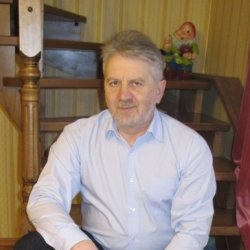 Sergey