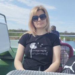 Оксана