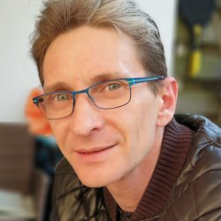 Sergey