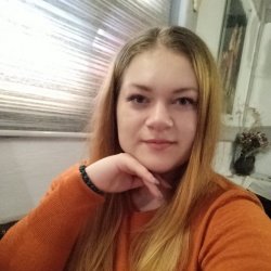Anastasiia