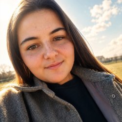 Аня