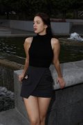 Yesenia