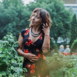 Светлана