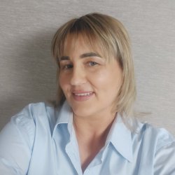 Наталия