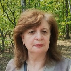 Svetlana