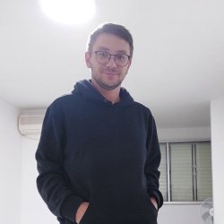 Sergey