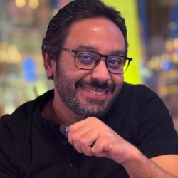 Ahmed abed
