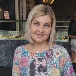 Svetlana