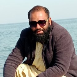 Azhar Mahi