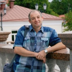 Геннадий