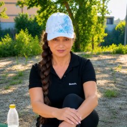 Lyudmila