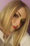Lena, 38, Los Angeles