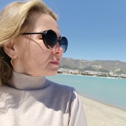 Svetlana