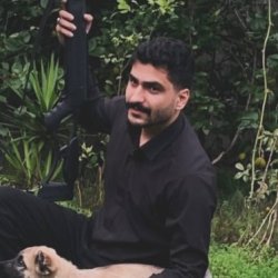 Kaveh