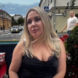 Svetlana
