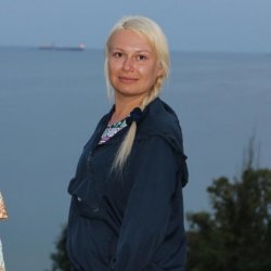 Наталья