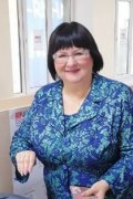 Елена
