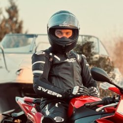 Nikolay