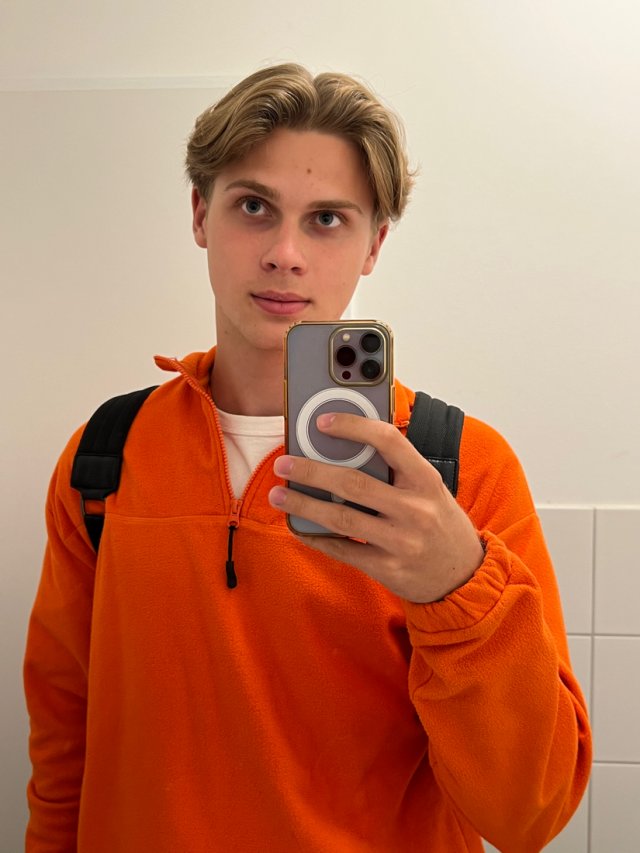 Semjon, 20, Мюнхен - 