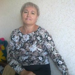 Наталья