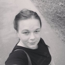 Кристиночка