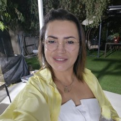 אורנית