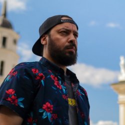 Joe