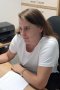 Оксана, 37, Бат Ям