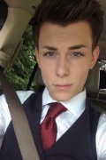 David