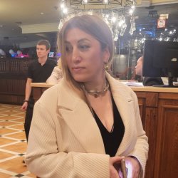 Zinaida