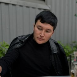 Oybek