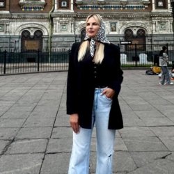Svetlana
