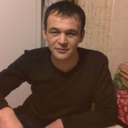 Мадрахимов