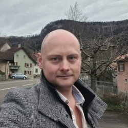 Andreas