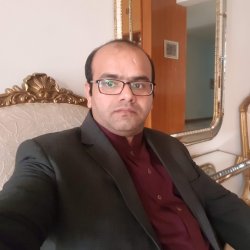 inam ulhaq