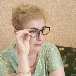 Галина