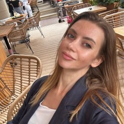 Svetlana
