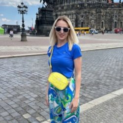 Yuliya