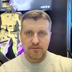 Evgeny