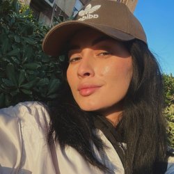 La