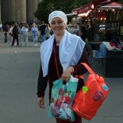 Наталья