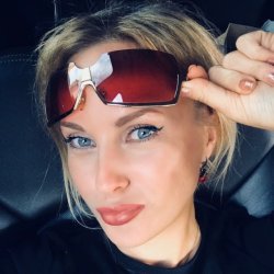 Yuliya Hill