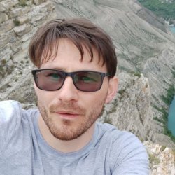 Sergey