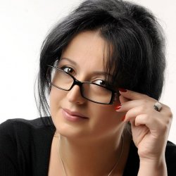 Марина
