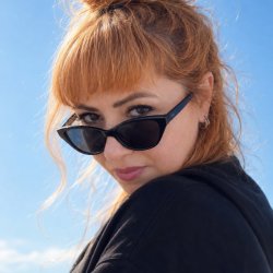 Алина