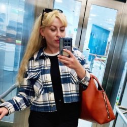 Катерина