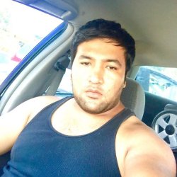 Ali Abduraxmonov